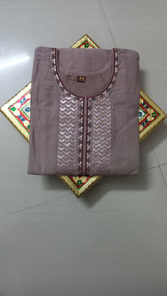 Designer Kurti